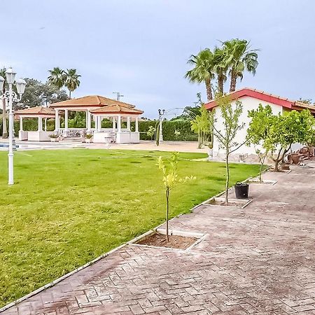 Nice Home In Cordoba With Wifi Эль-Ринконсильо Экстерьер фото
