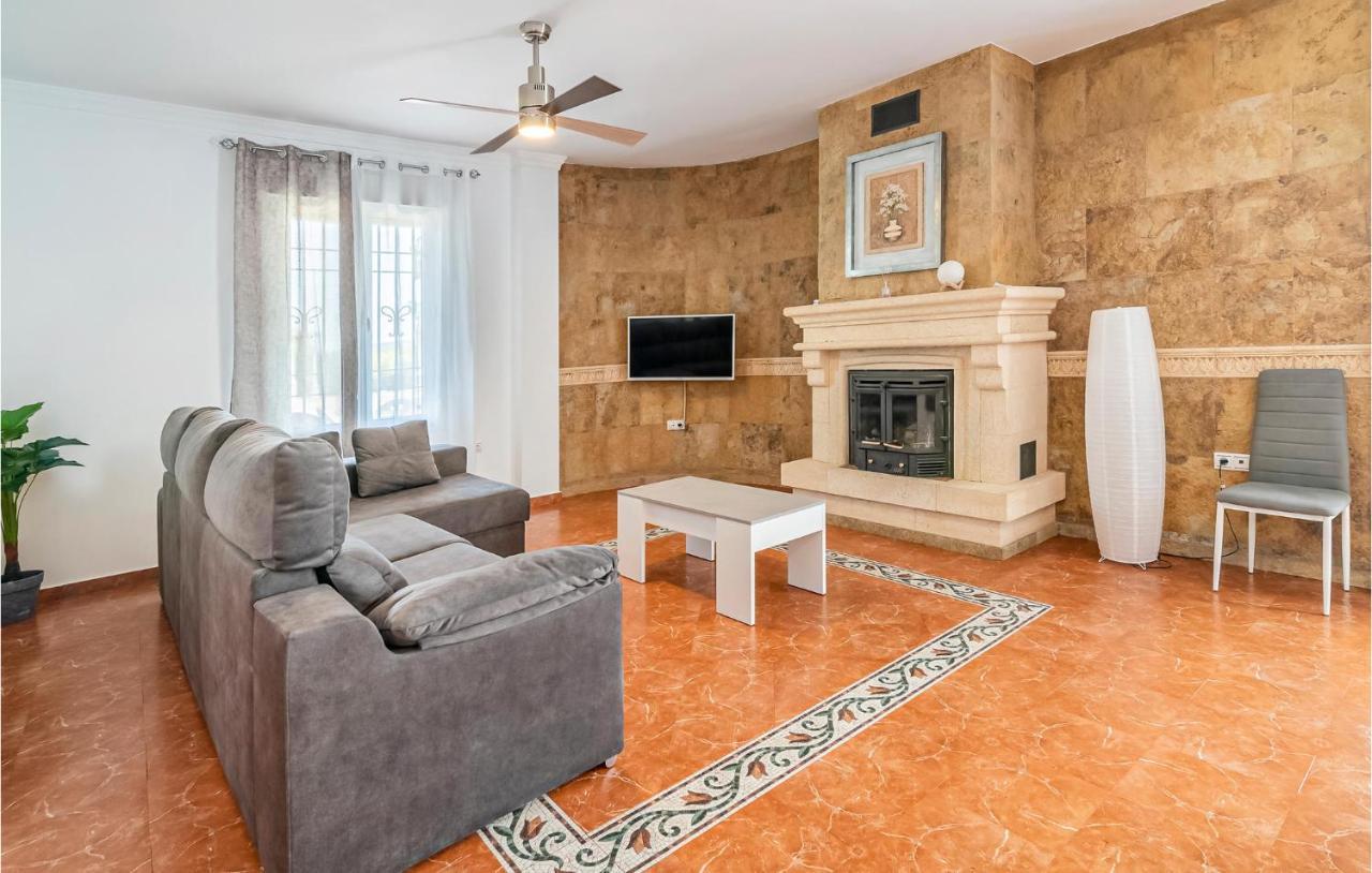 Nice Home In Cordoba With Wifi Эль-Ринконсильо Экстерьер фото