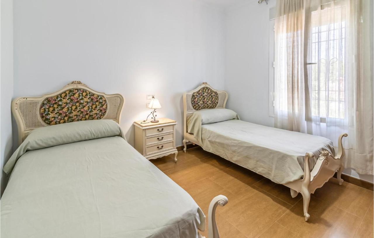 Nice Home In Cordoba With Wifi Эль-Ринконсильо Экстерьер фото